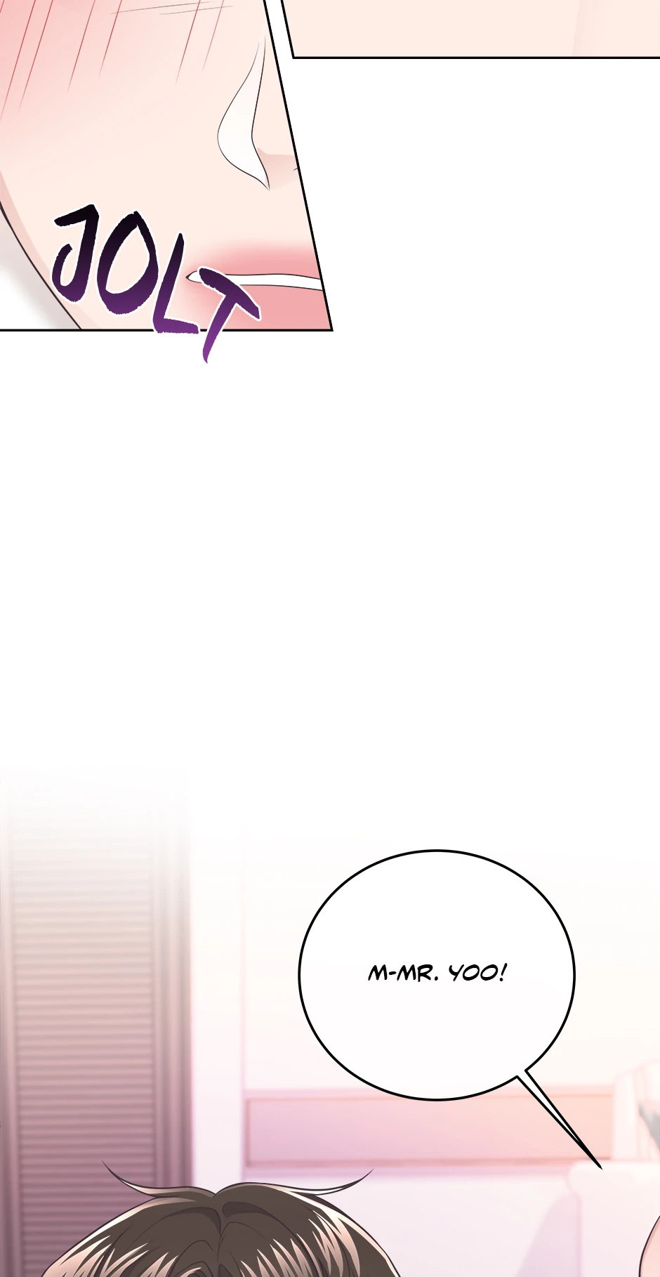 Butler (Official) [Tapas] - 13. Almost manhwa