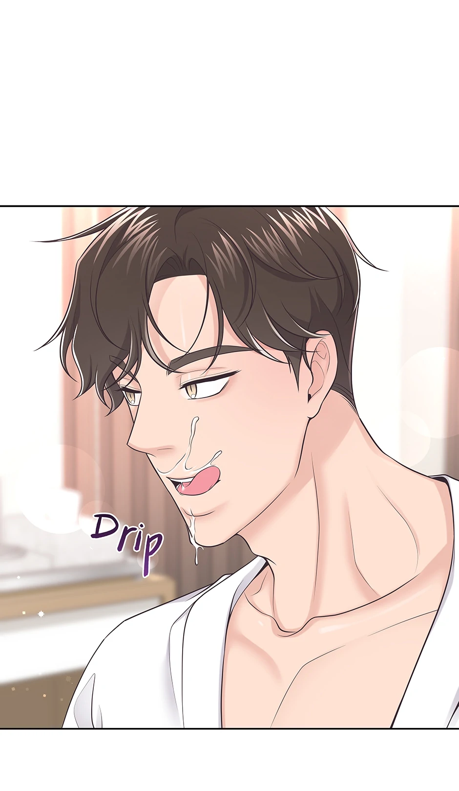Butler (Official) [Tapas] - 13. Almost manhwa