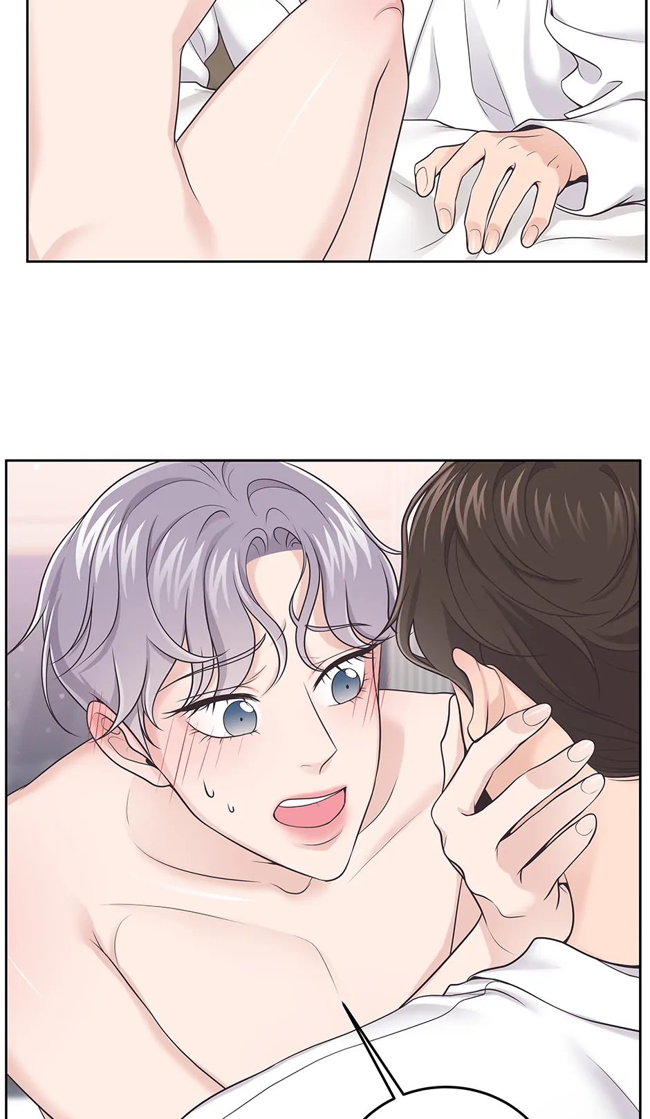 Butler (Official) [Tapas] - 13. Almost manhwa