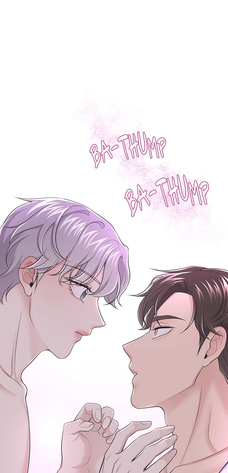 Butler (Official) [Tapas] - 13. Almost manhwa