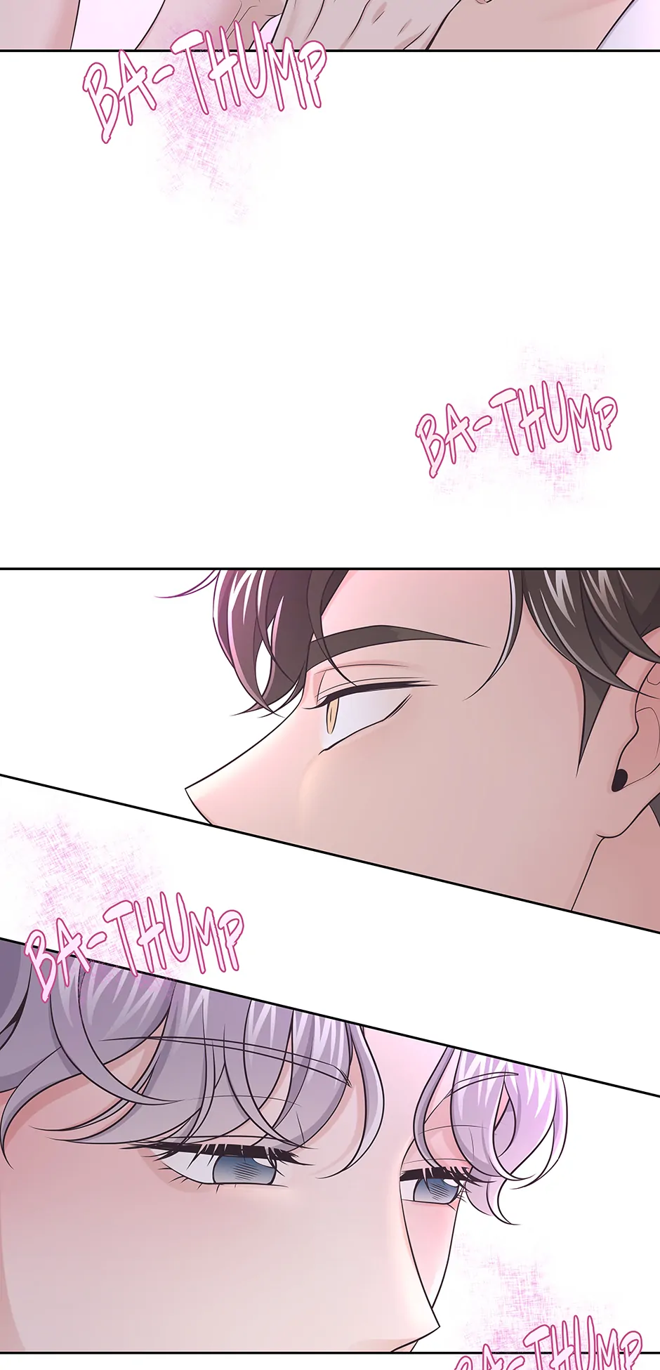 Butler (Official) [Tapas] - 13. Almost manhwa