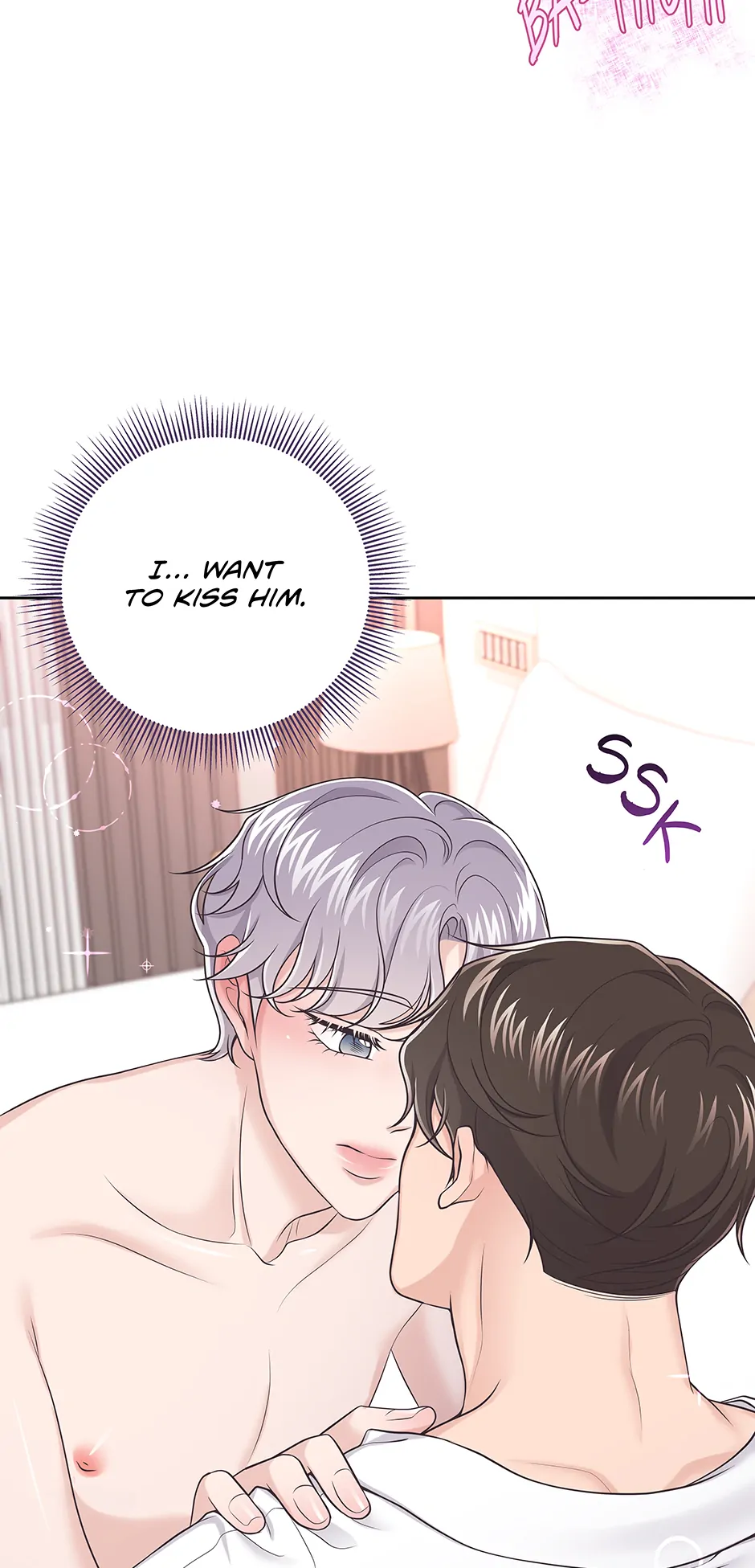Butler (Official) [Tapas] - 13. Almost manhwa