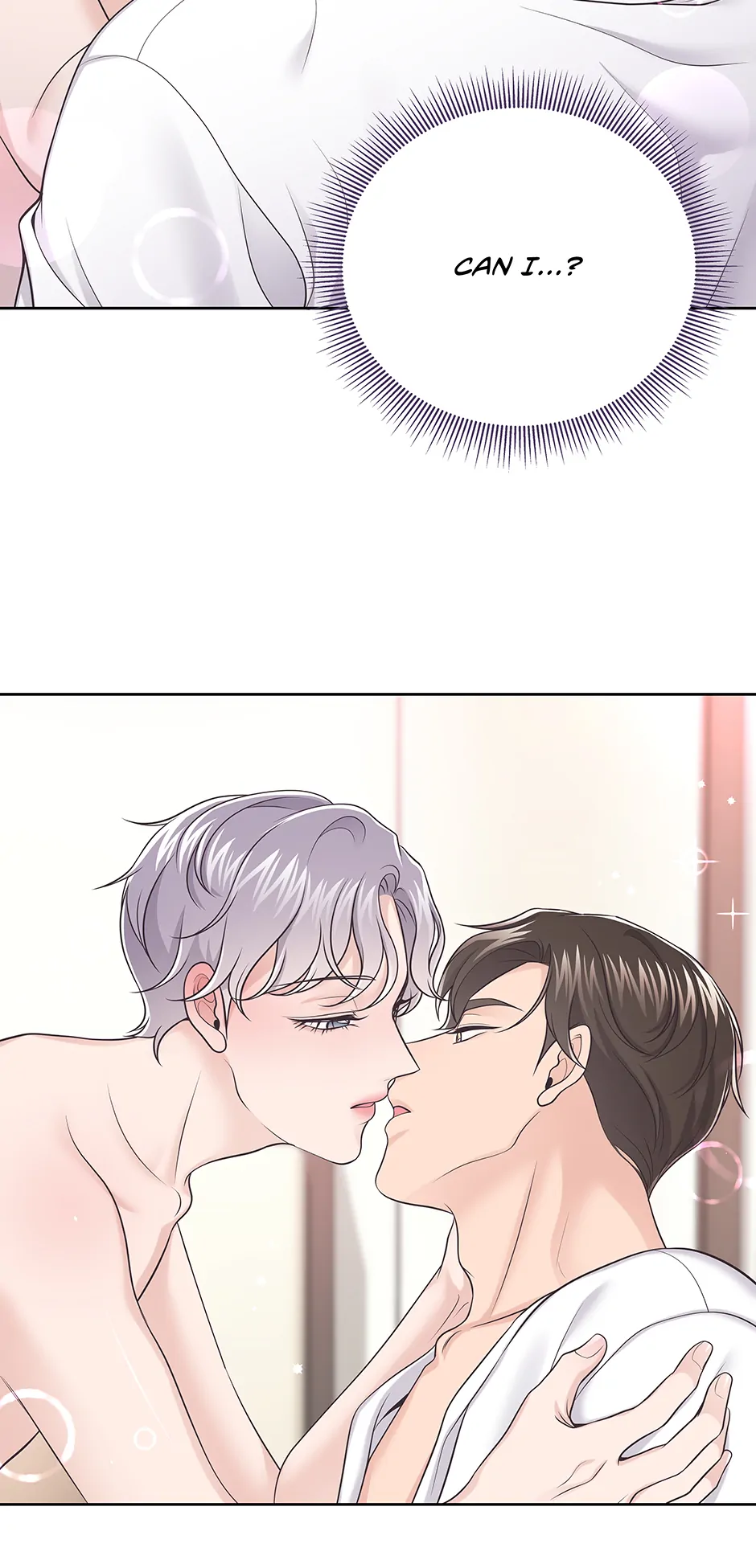 Butler (Official) [Tapas] - 13. Almost manhwa
