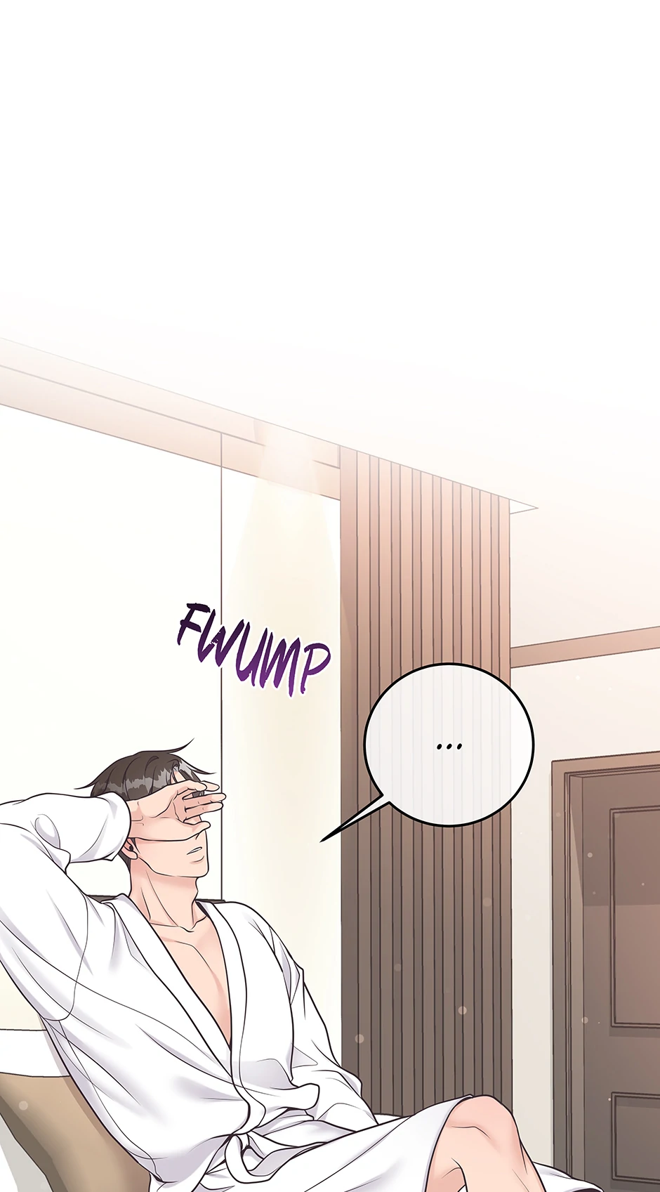 Butler (Official) [Tapas] - 13. Almost manhwa