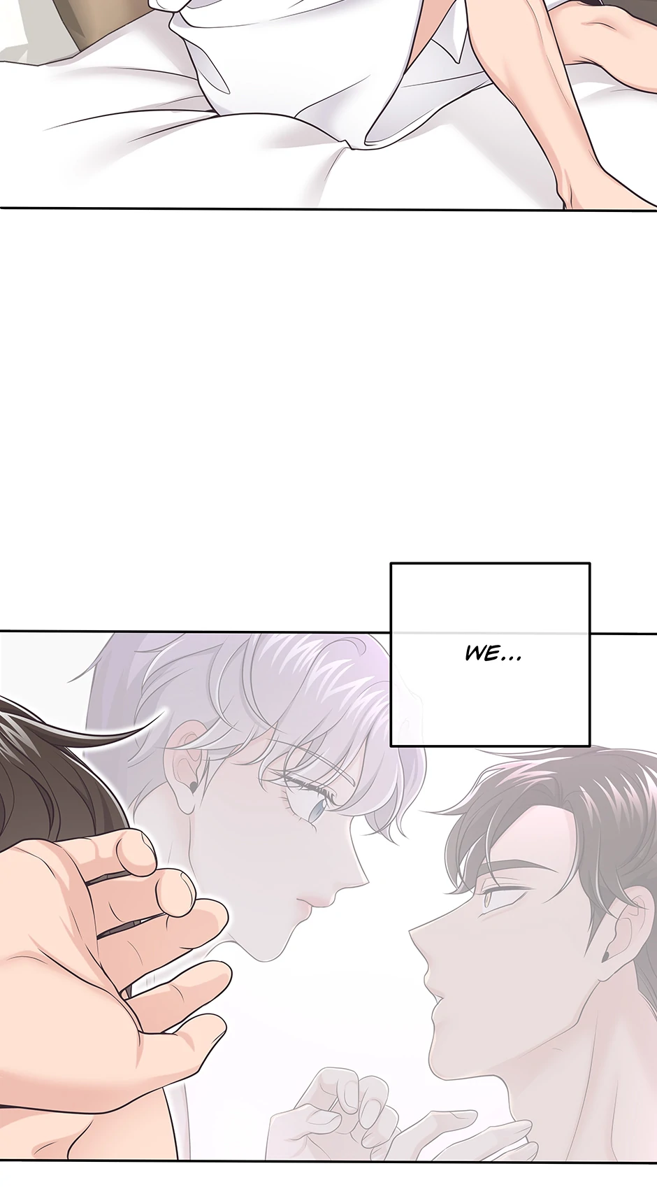 Butler (Official) [Tapas] - 13. Almost manhwa