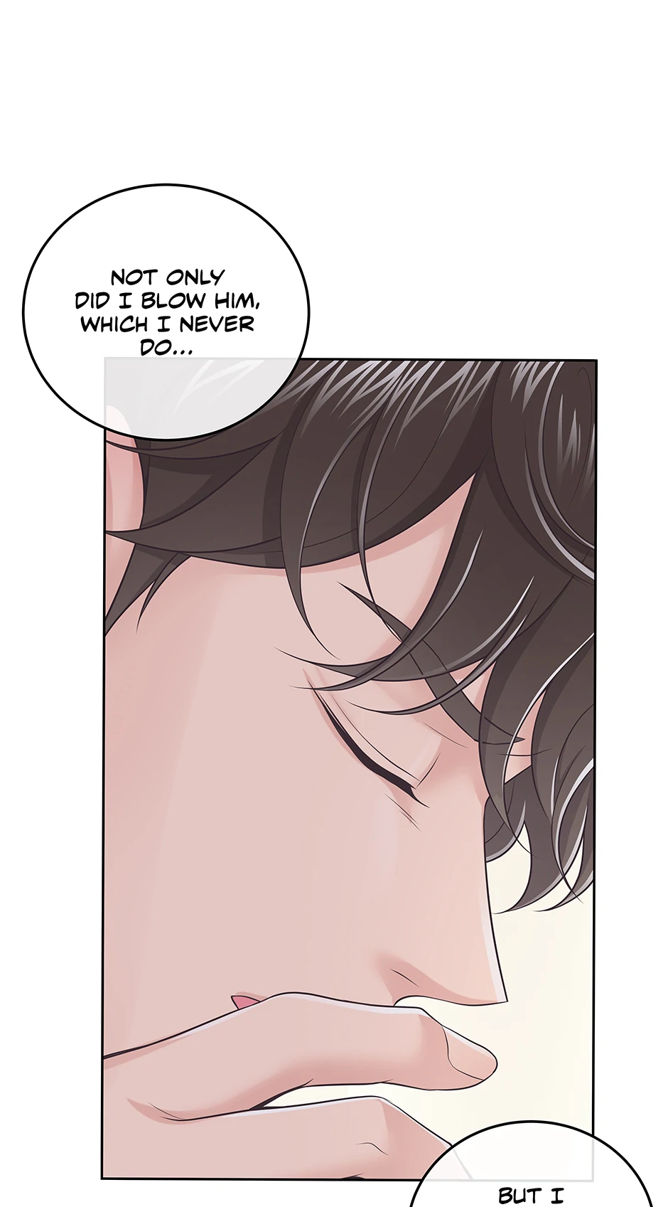 Butler (Official) [Tapas] - 13. Almost manhwa