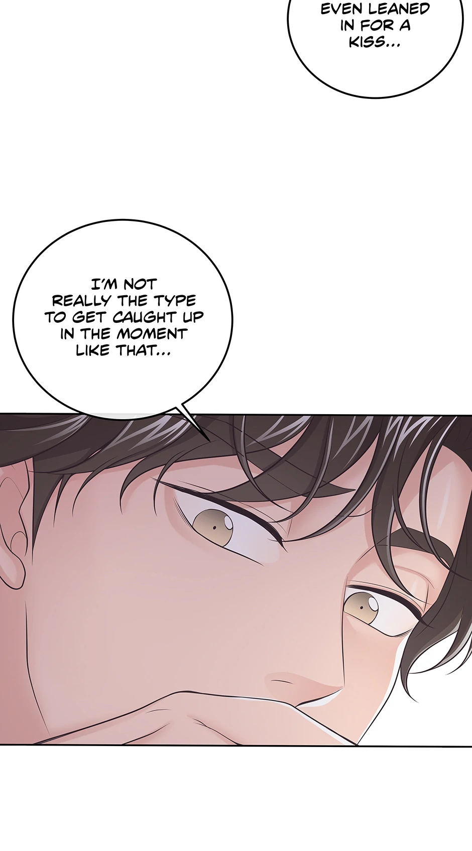 Butler (Official) [Tapas] - 13. Almost manhwa