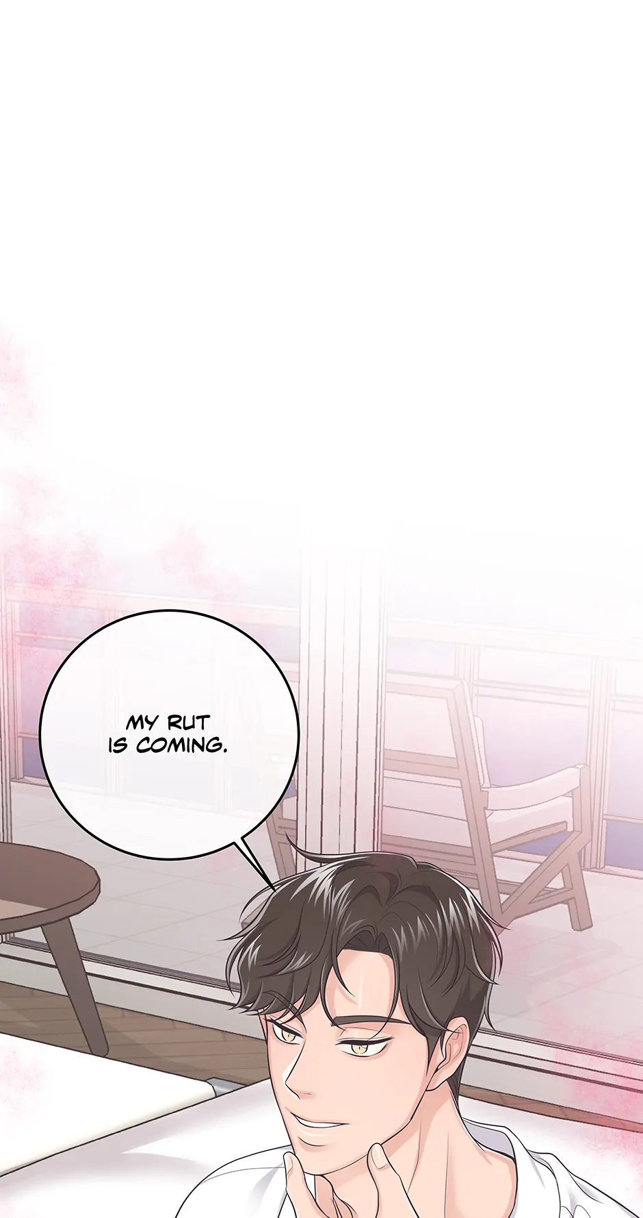 Butler (Official) [Tapas] - 13. Almost manhwa