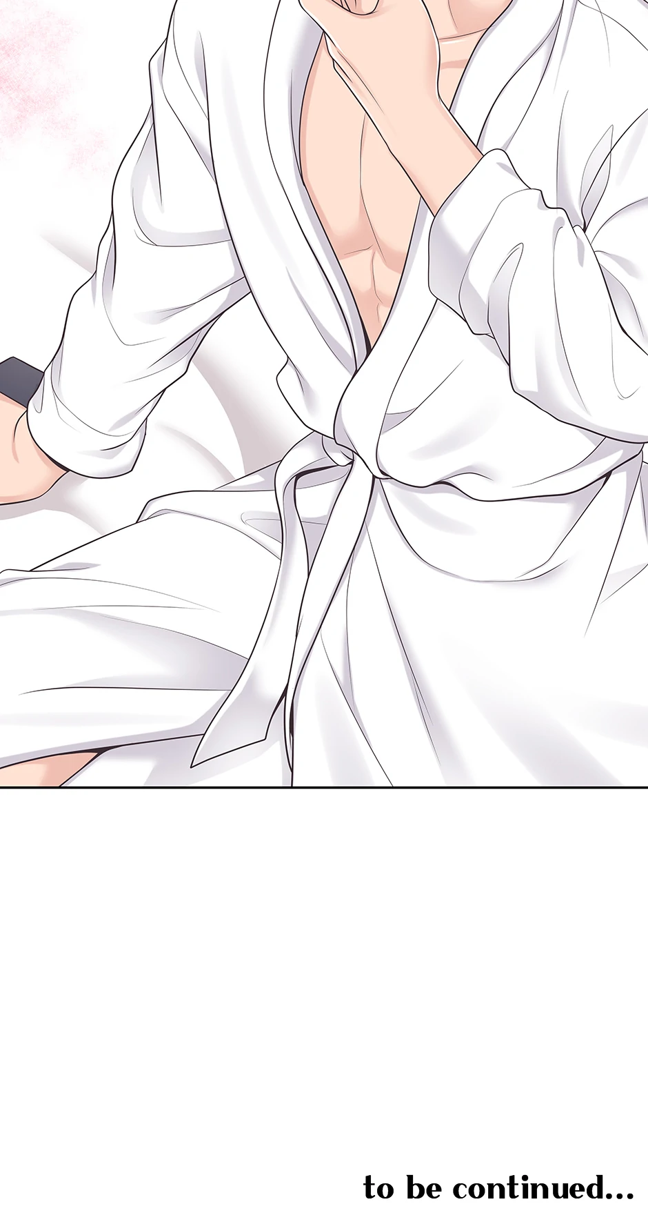 Butler (Official) [Tapas] - 13. Almost manhwa
