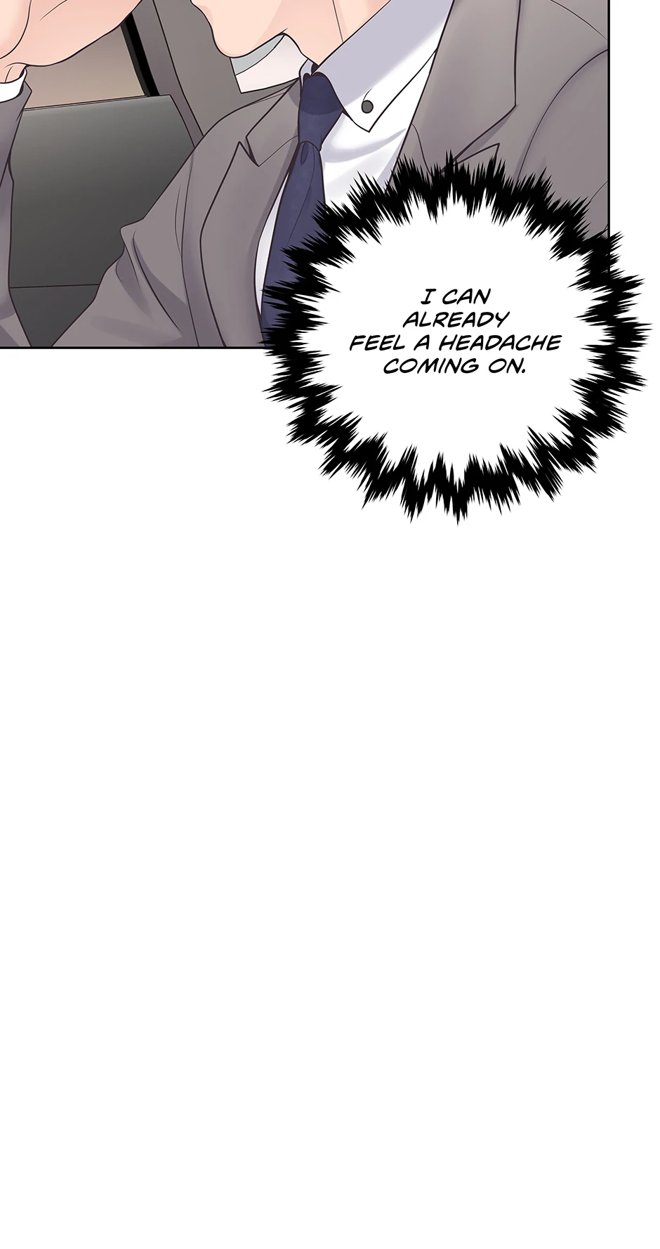 Butler (Official) [Tapas] - 14. That Time Again manhwa