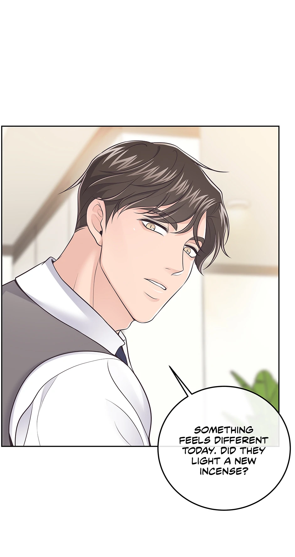 Butler (Official) [Tapas] - 14. That Time Again manhwa