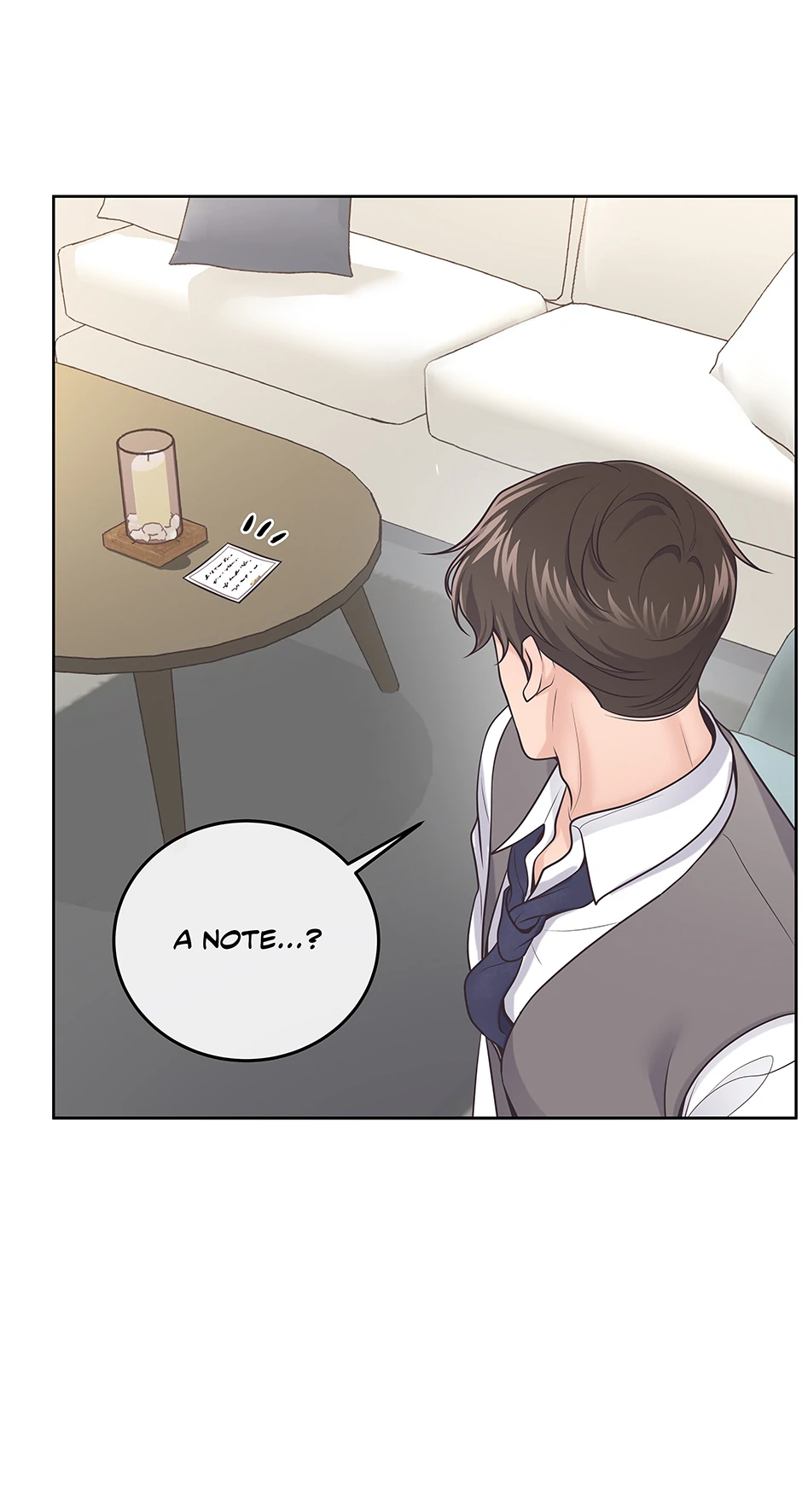 Butler (Official) [Tapas] - 14. That Time Again manhwa