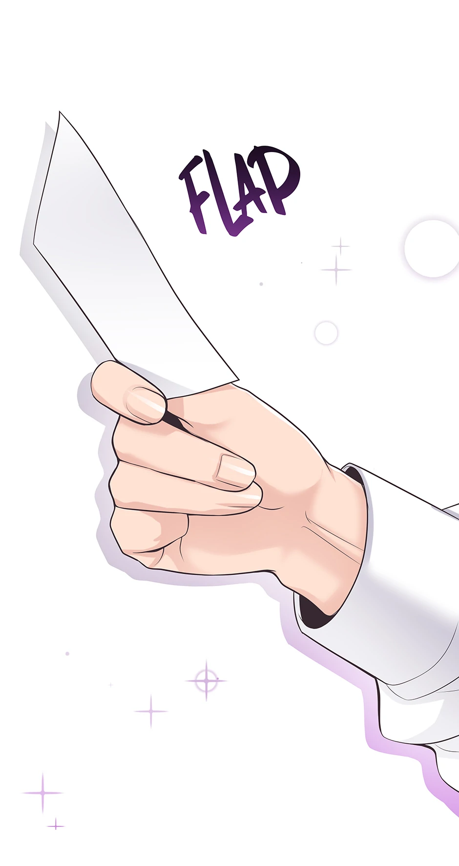 Butler (Official) [Tapas] - 14. That Time Again manhwa