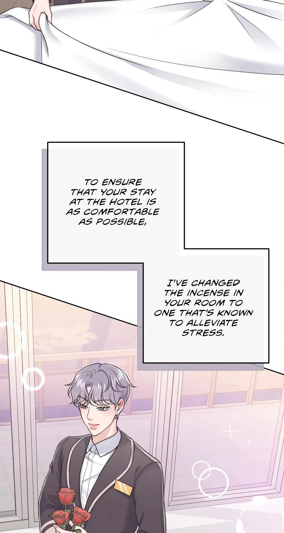 Butler (Official) [Tapas] - 14. That Time Again manhwa