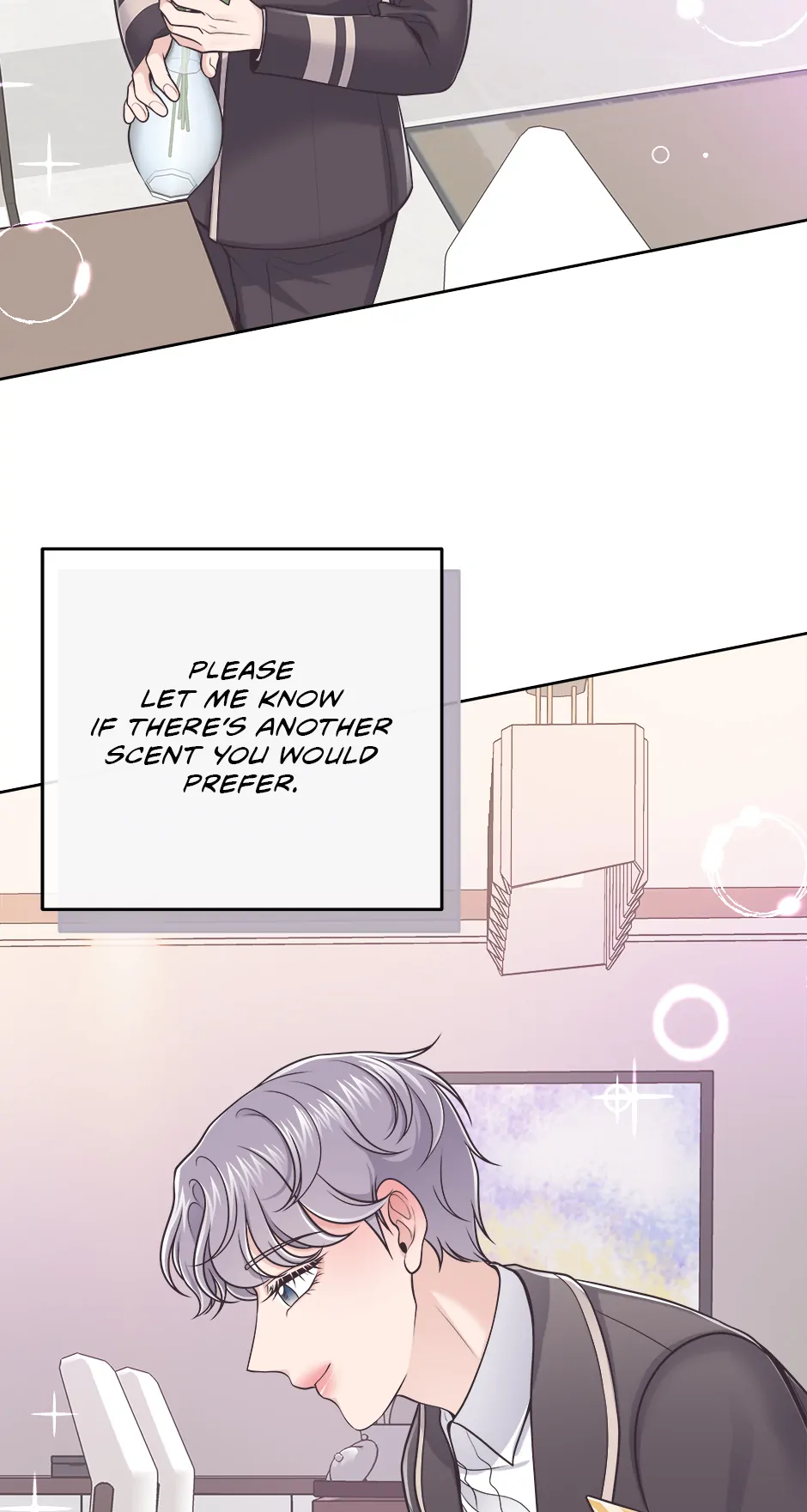 Butler (Official) [Tapas] - 14. That Time Again manhwa