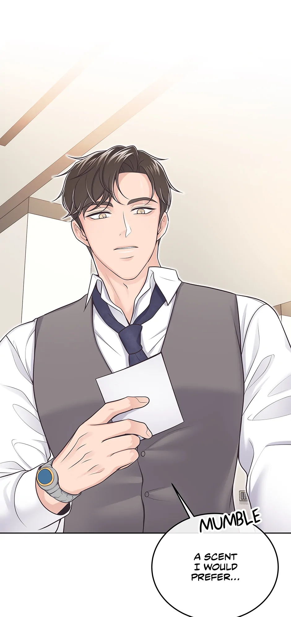 Butler (Official) [Tapas] - 14. That Time Again manhwa