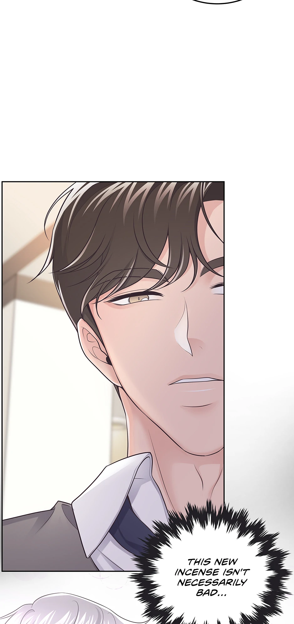 Butler (Official) [Tapas] - 14. That Time Again manhwa