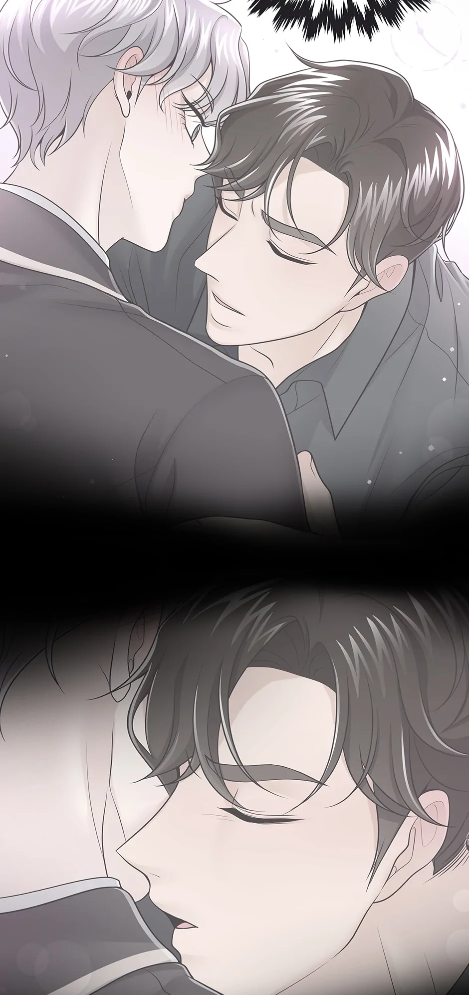 Butler (Official) [Tapas] - 14. That Time Again manhwa