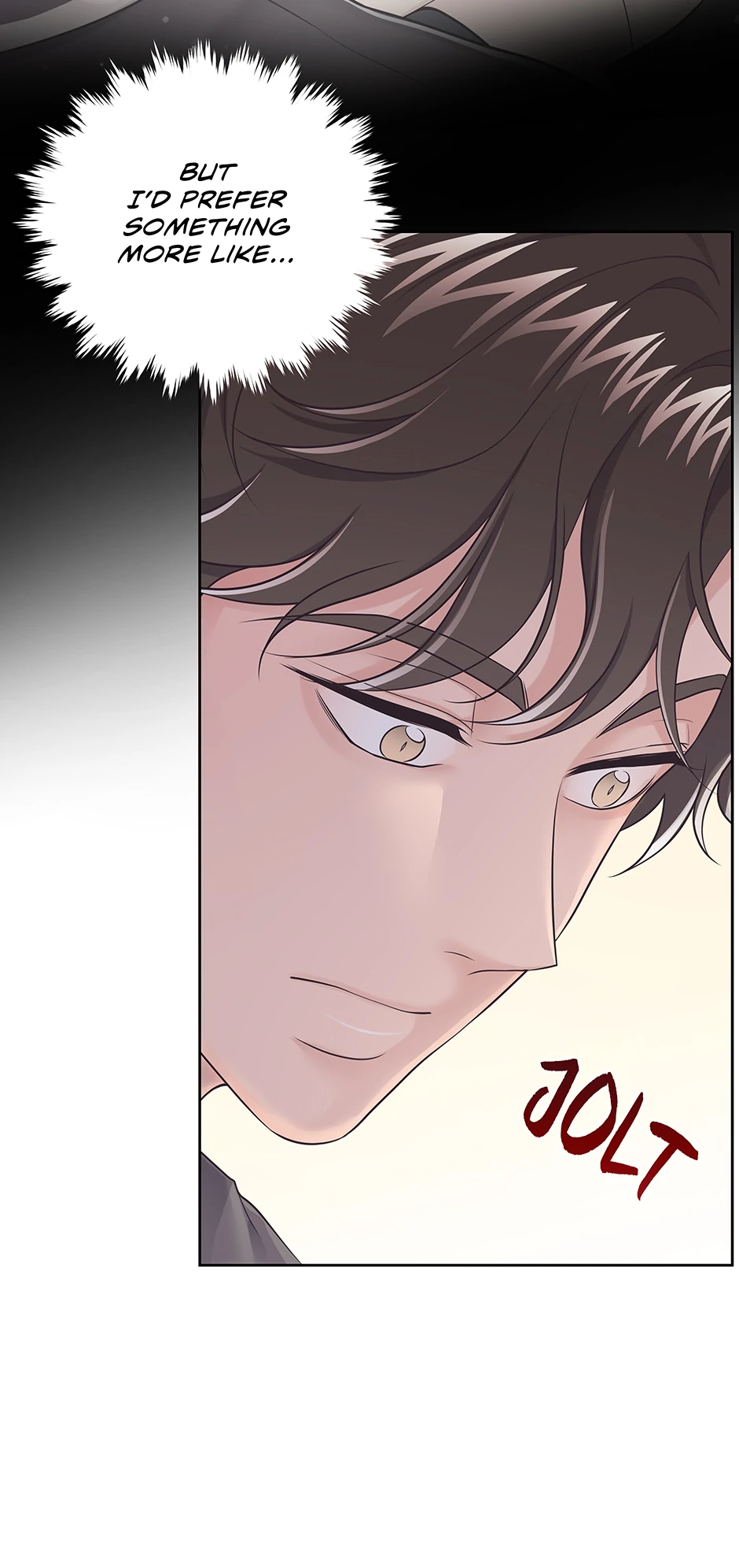 Butler (Official) [Tapas] - 14. That Time Again manhwa