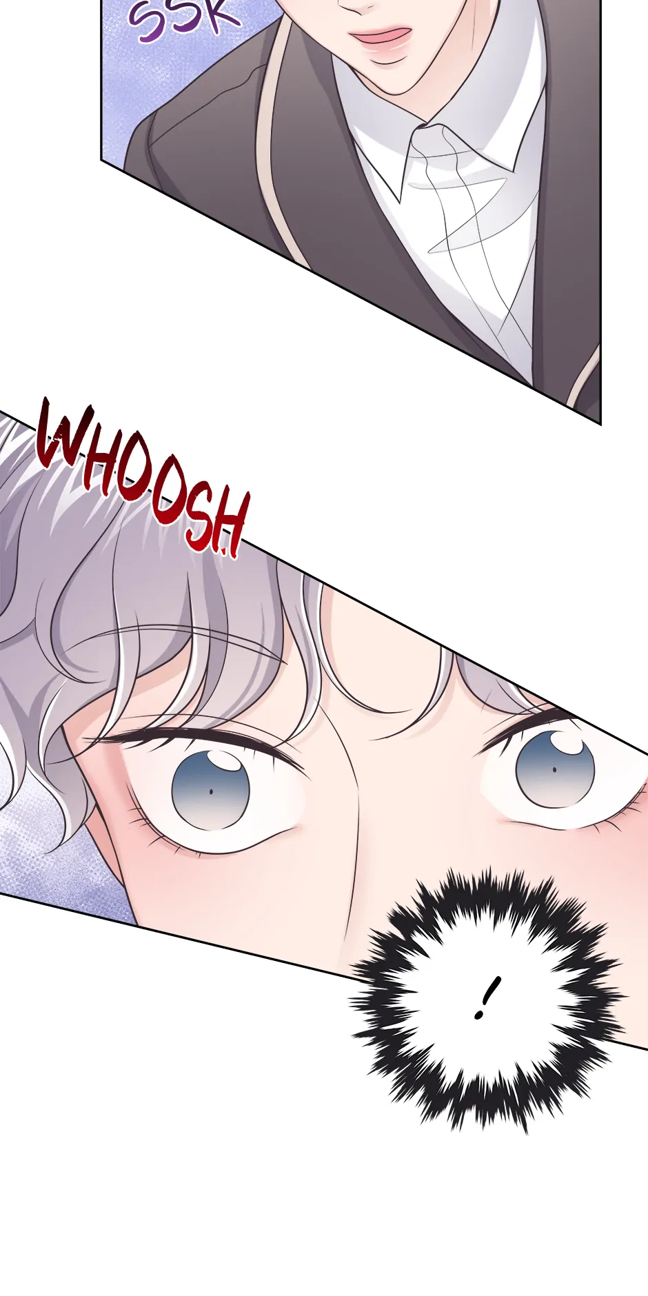 Butler (Official) [Tapas] - 14. That Time Again manhwa