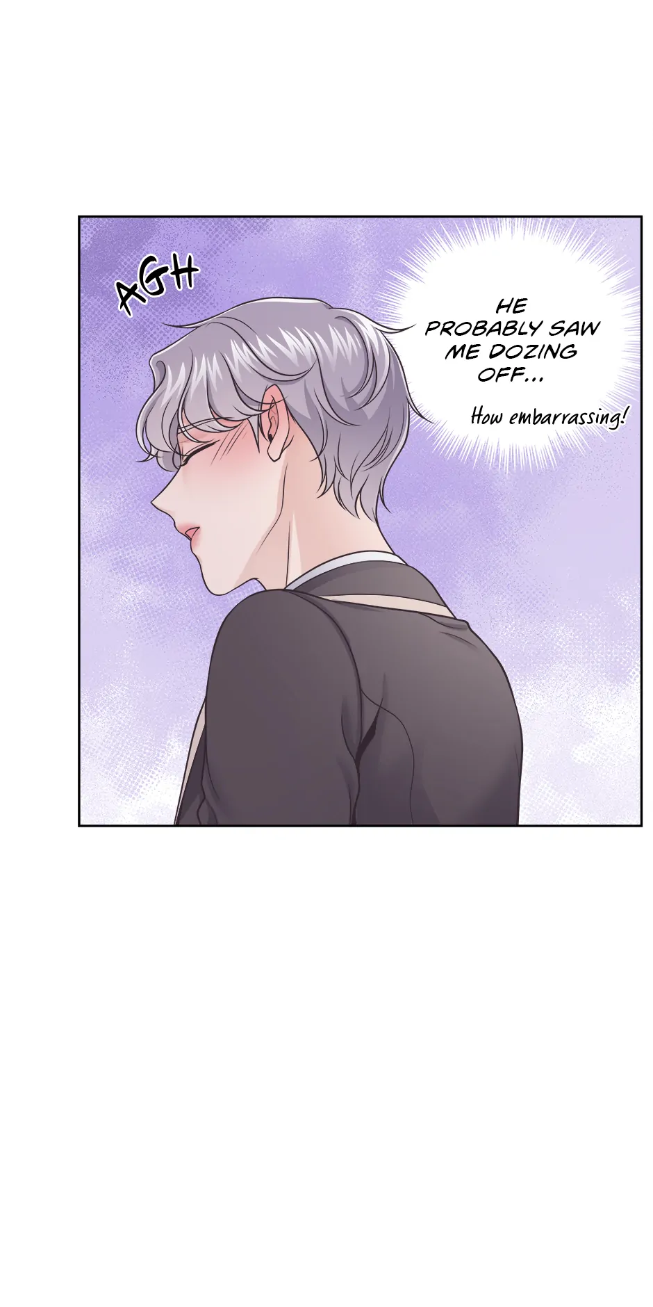Butler (Official) [Tapas] - 14. That Time Again manhwa