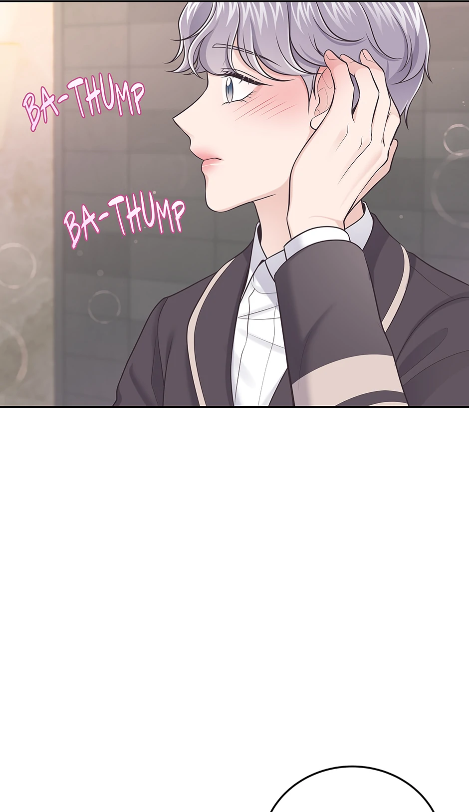 Butler (Official) [Tapas] - 14. That Time Again manhwa