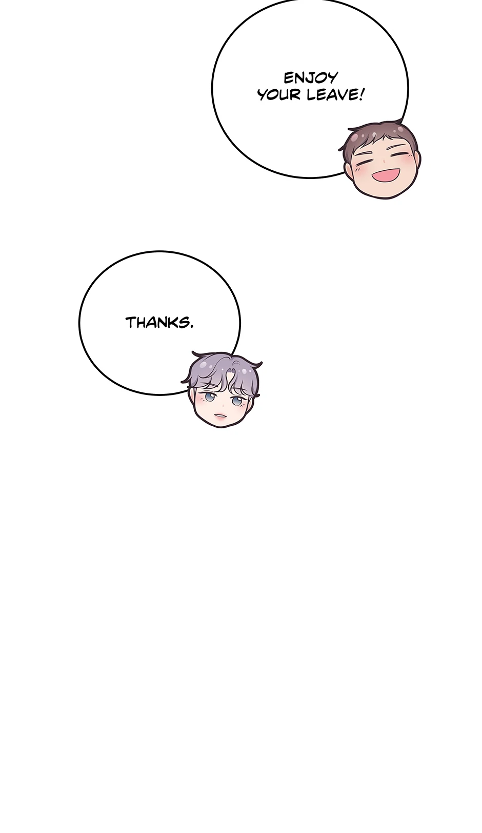 Butler (Official) [Tapas] - 14. That Time Again manhwa