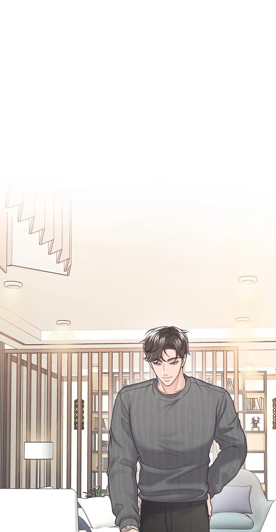 Butler (Official) [Tapas] - 14. That Time Again manhwa