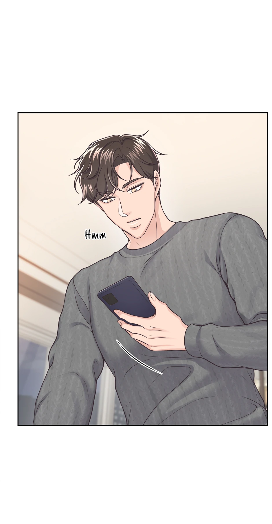 Butler (Official) [Tapas] - 14. That Time Again manhwa