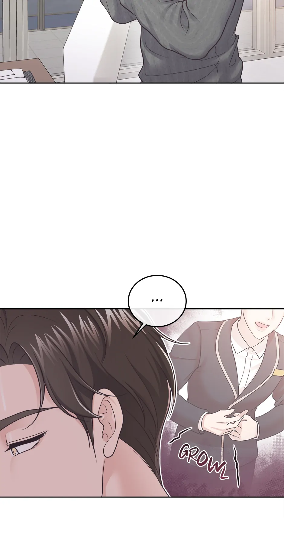 Butler (Official) [Tapas] - 14. That Time Again manhwa