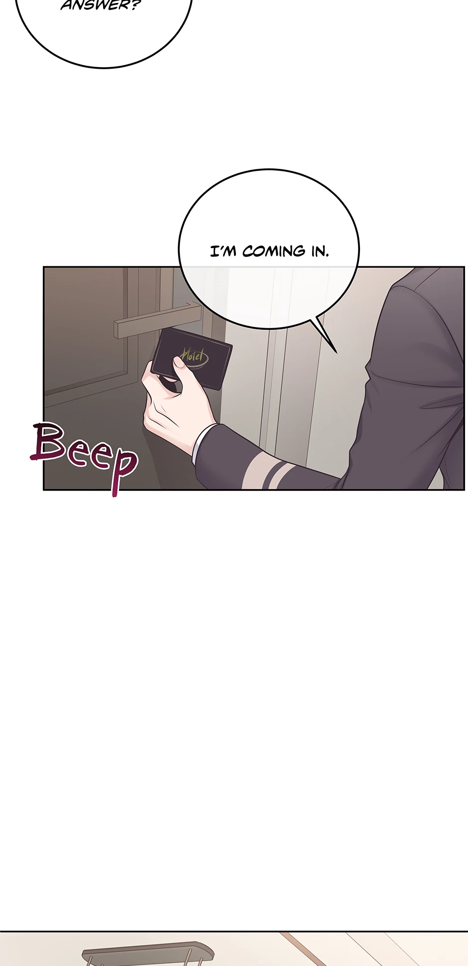 Butler (Official) [Tapas] - 14. That Time Again manhwa