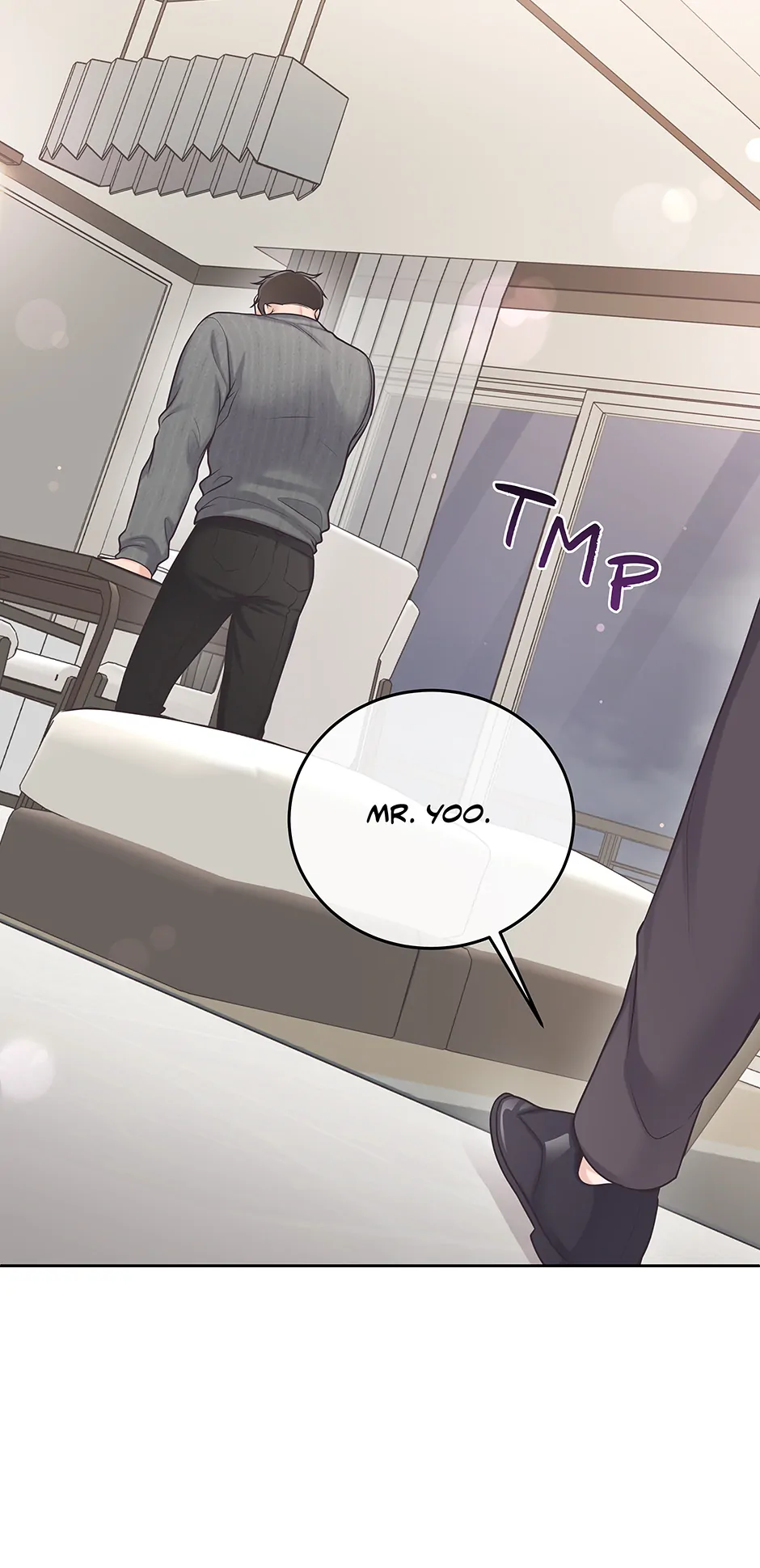 Butler (Official) [Tapas] - 14. That Time Again manhwa