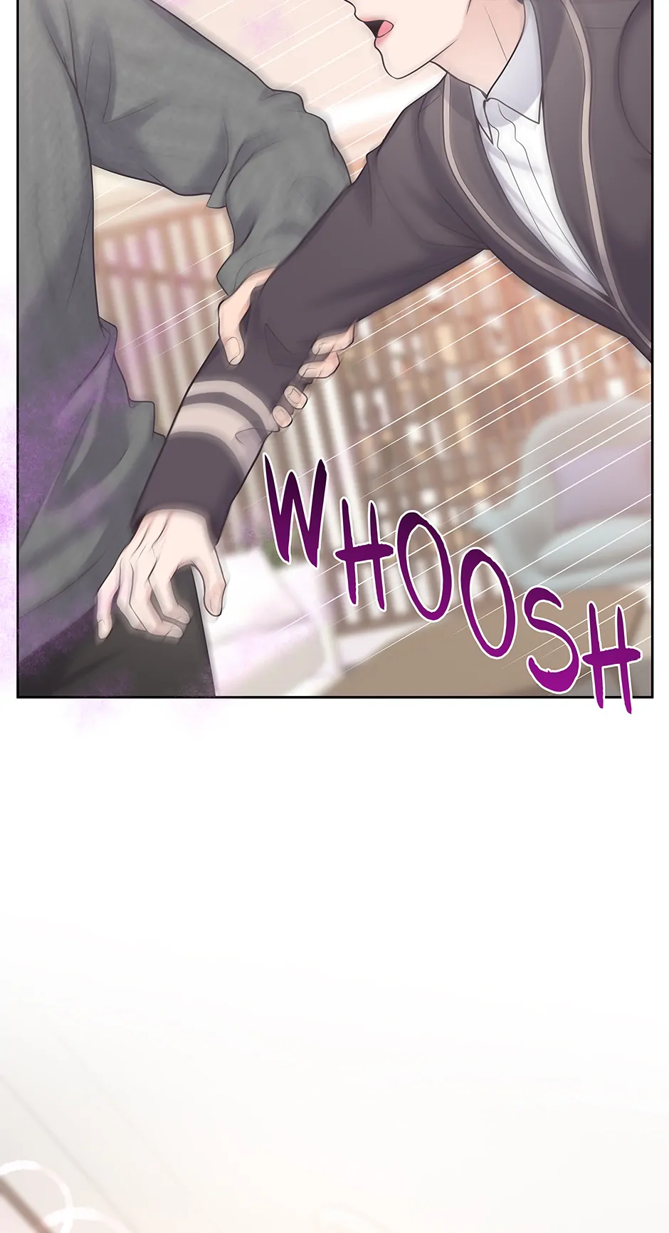 Butler (Official) [Tapas] - 14. That Time Again manhwa