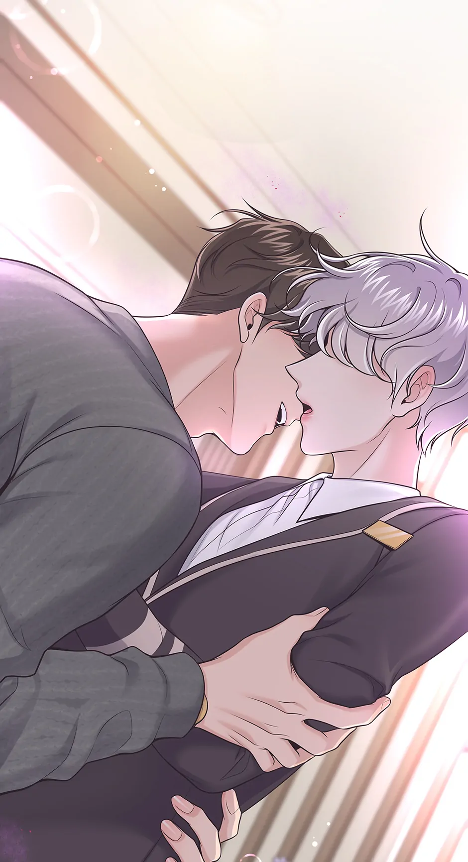 Butler (Official) [Tapas] - 14. That Time Again manhwa