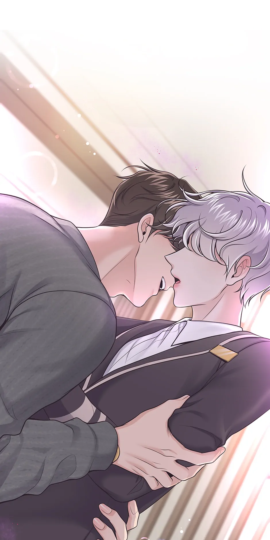 Butler (Official) [Tapas] - 15. Can I Handle This manhwa