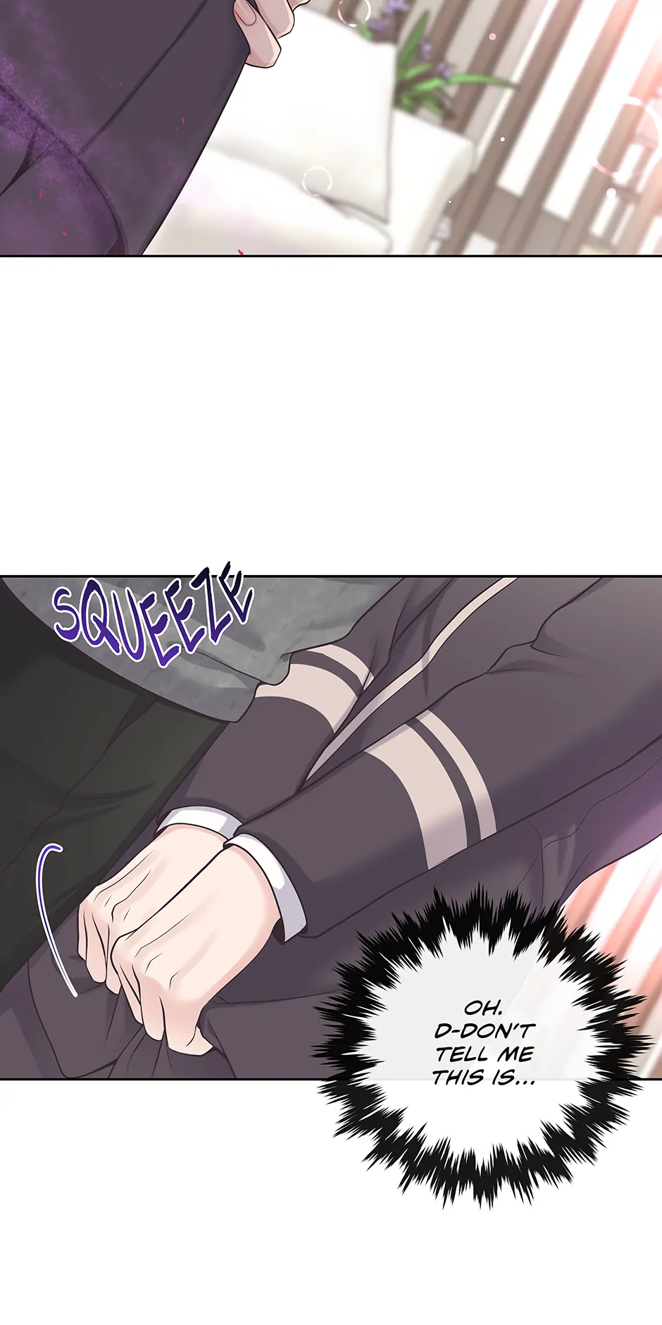 Butler (Official) [Tapas] - 15. Can I Handle This manhwa