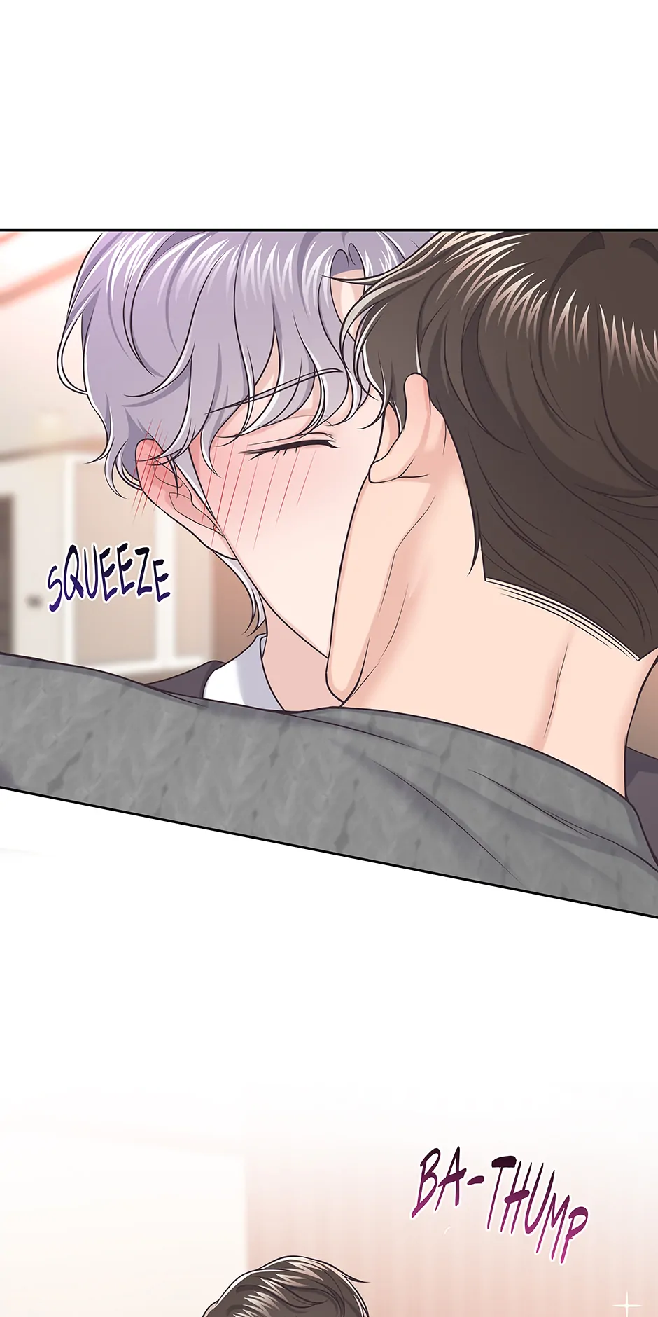 Butler (Official) [Tapas] - 15. Can I Handle This manhwa
