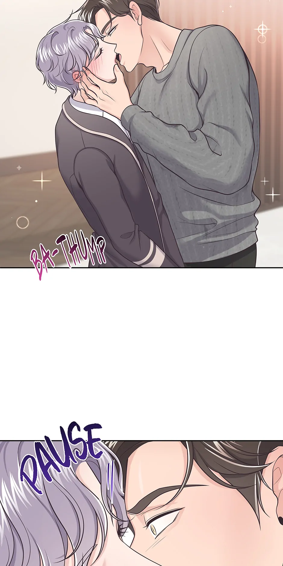 Butler (Official) [Tapas] - 15. Can I Handle This manhwa