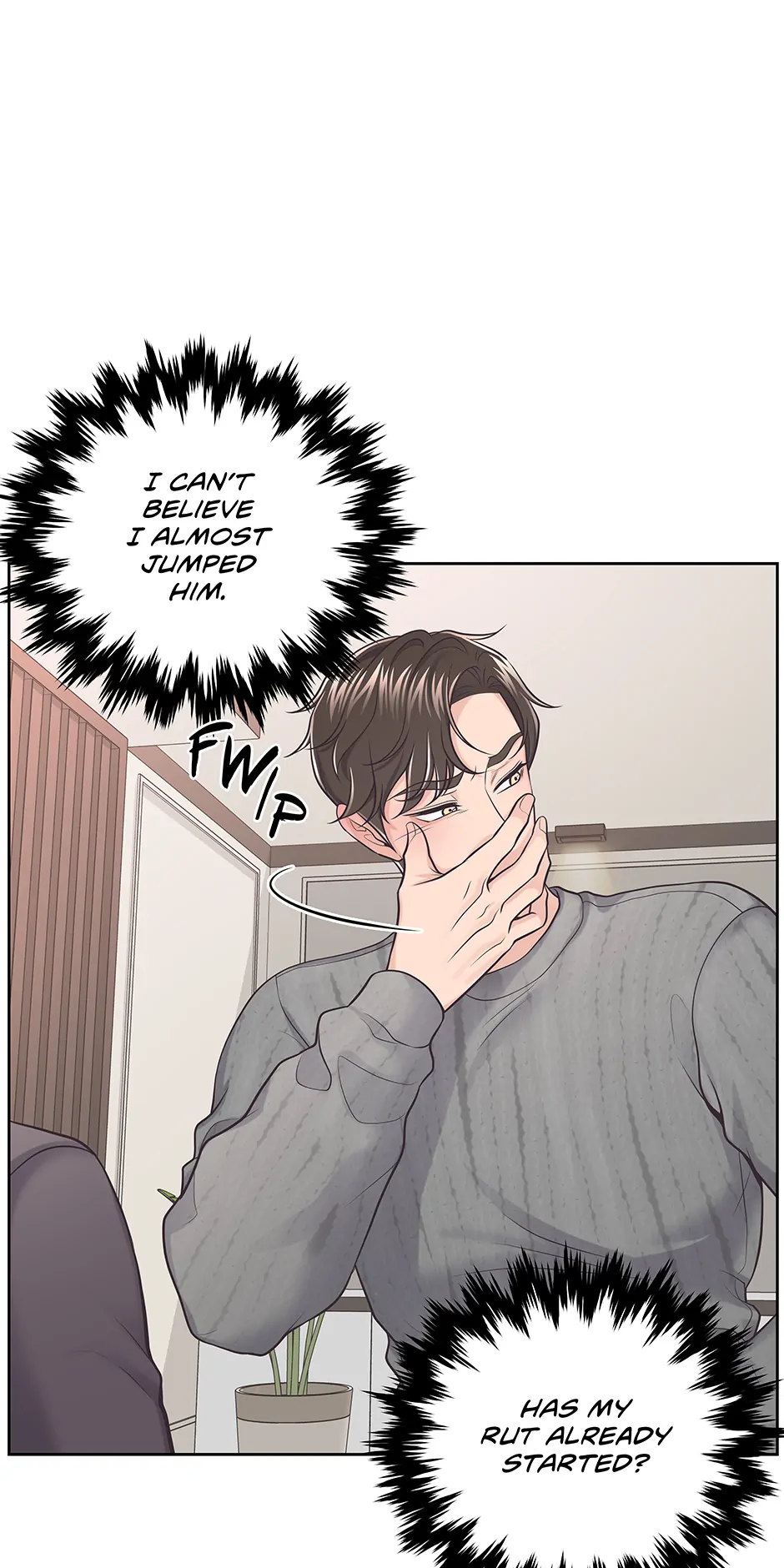 Butler (Official) [Tapas] - 15. Can I Handle This manhwa