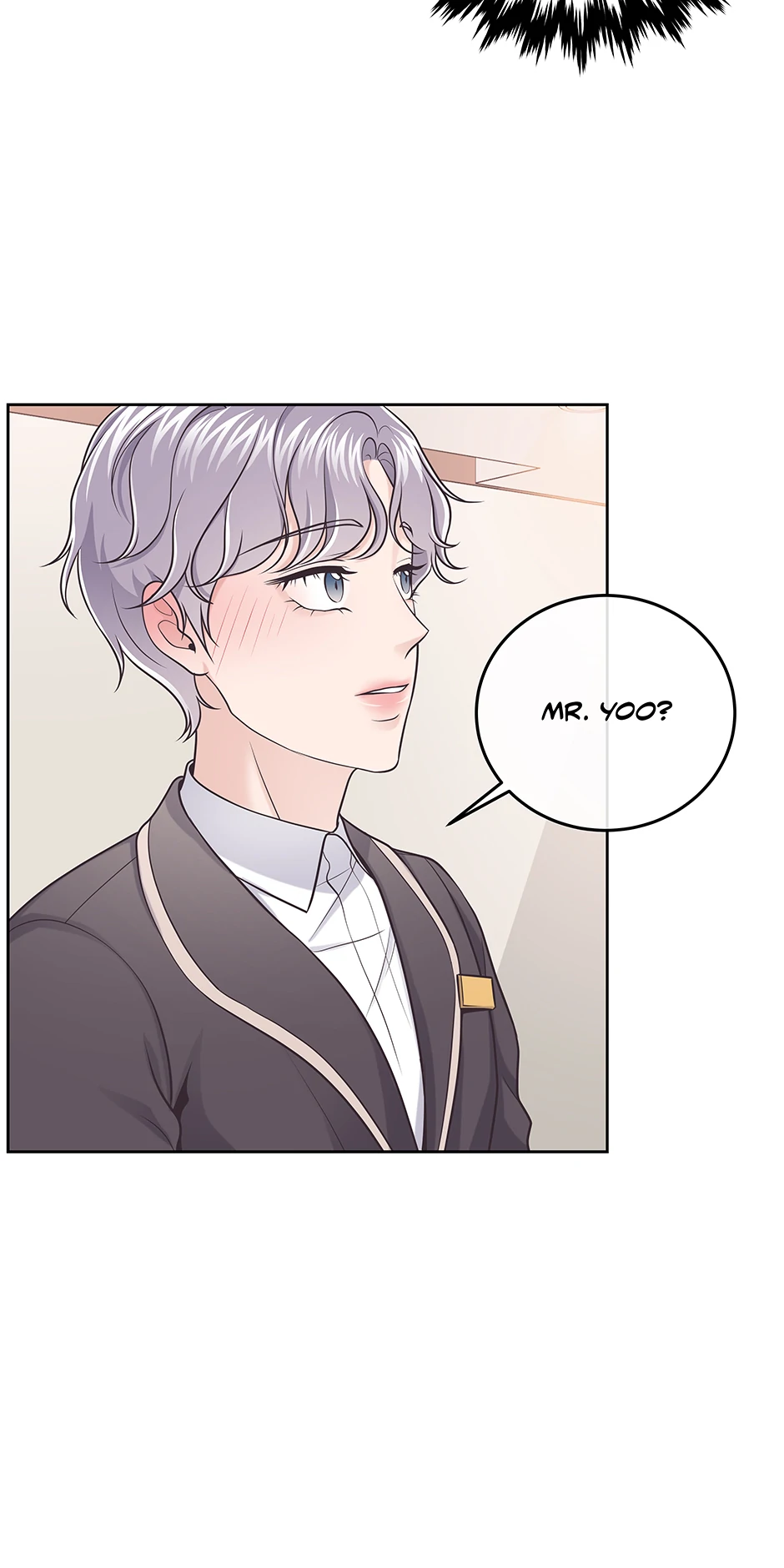Butler (Official) [Tapas] - 15. Can I Handle This manhwa