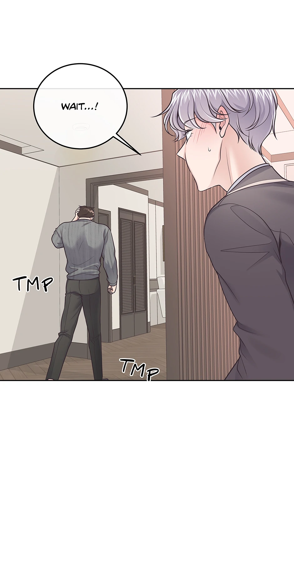 Butler (Official) [Tapas] - 15. Can I Handle This manhwa