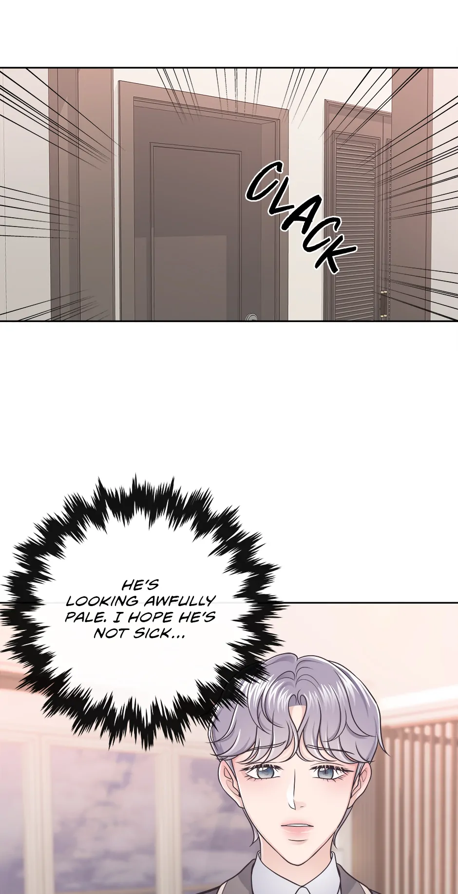 Butler (Official) [Tapas] - 15. Can I Handle This manhwa