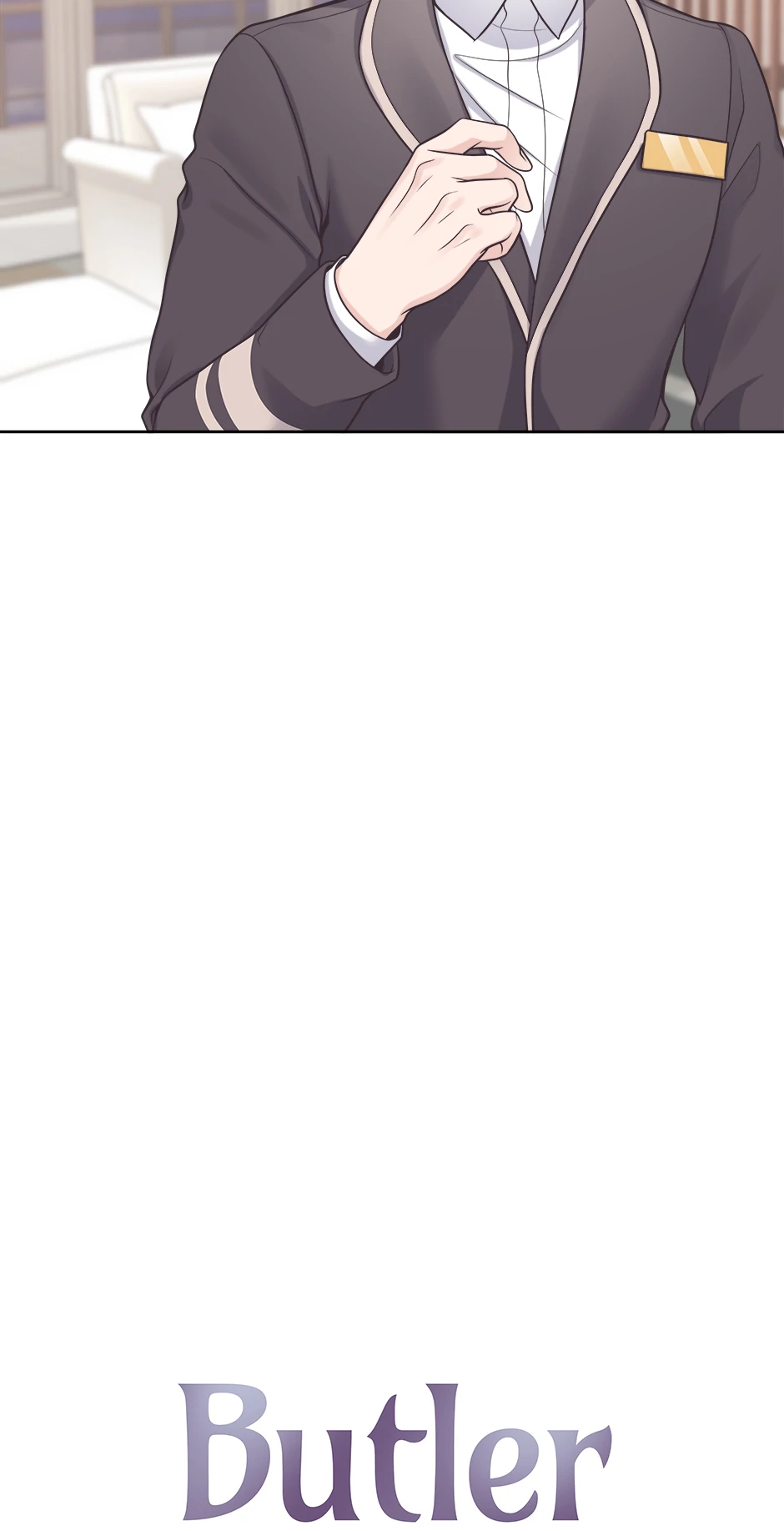 Butler (Official) [Tapas] - 15. Can I Handle This manhwa