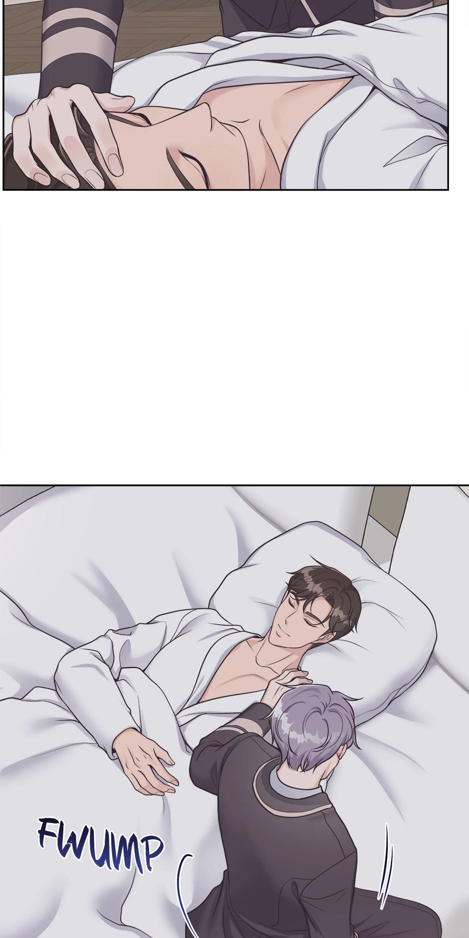 Butler (Official) [Tapas] - 15. Can I Handle This manhwa