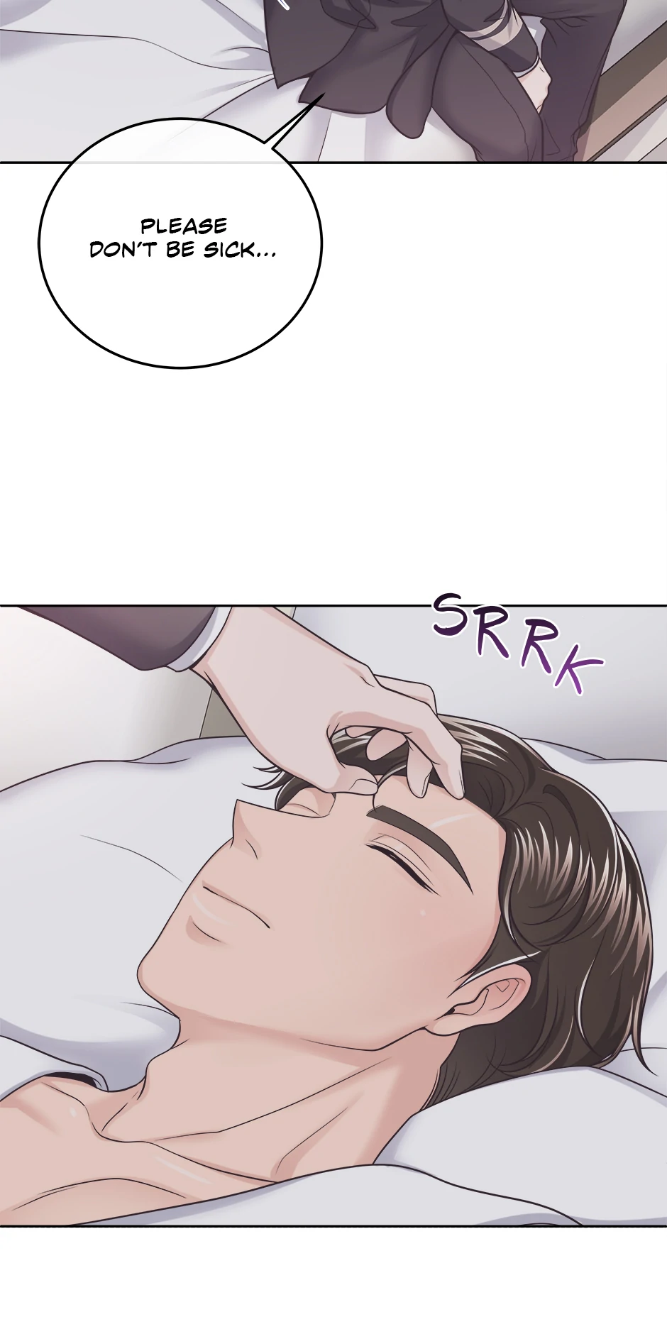 Butler (Official) [Tapas] - 15. Can I Handle This manhwa