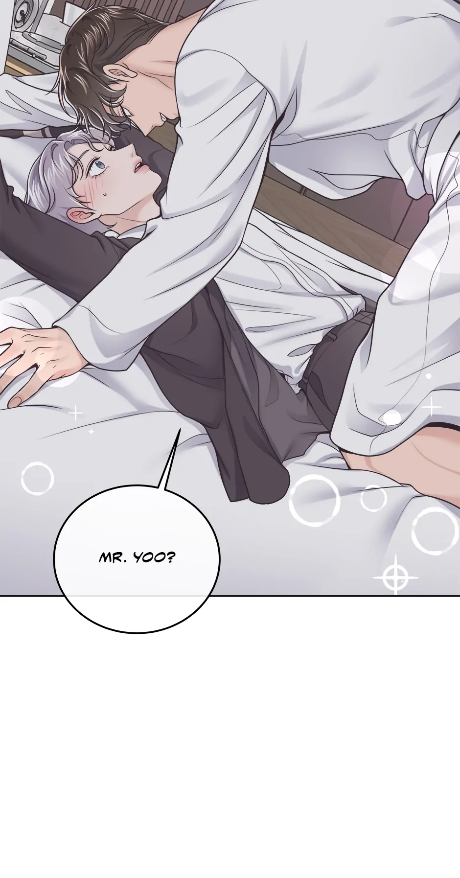 Butler (Official) [Tapas] - 15. Can I Handle This manhwa