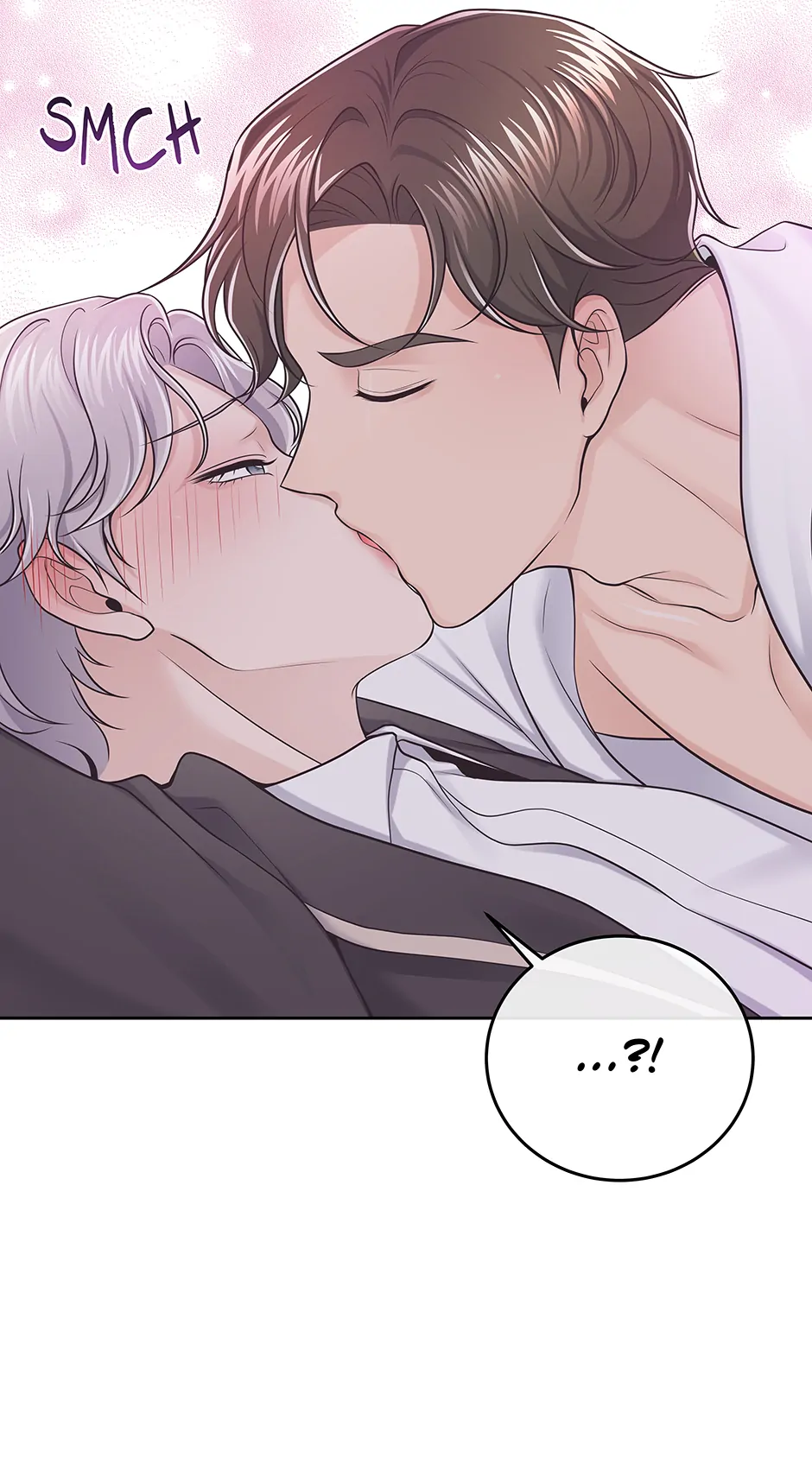 Butler (Official) [Tapas] - 15. Can I Handle This manhwa