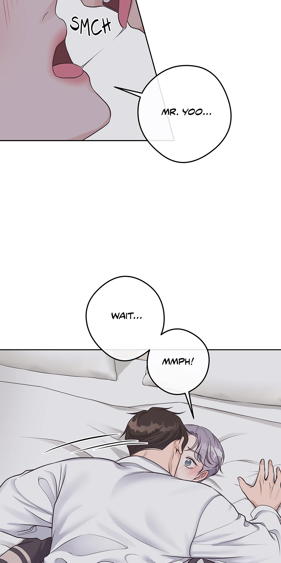 Butler (Official) [Tapas] - 15. Can I Handle This manhwa
