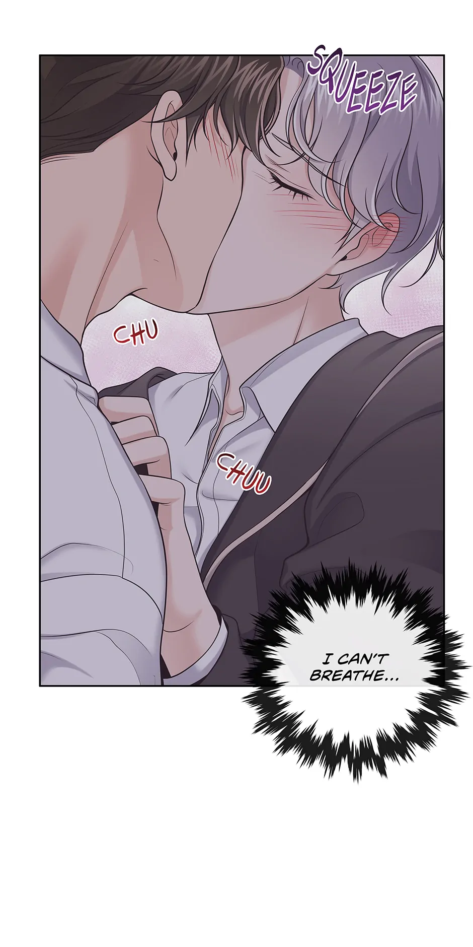 Butler (Official) [Tapas] - 15. Can I Handle This manhwa