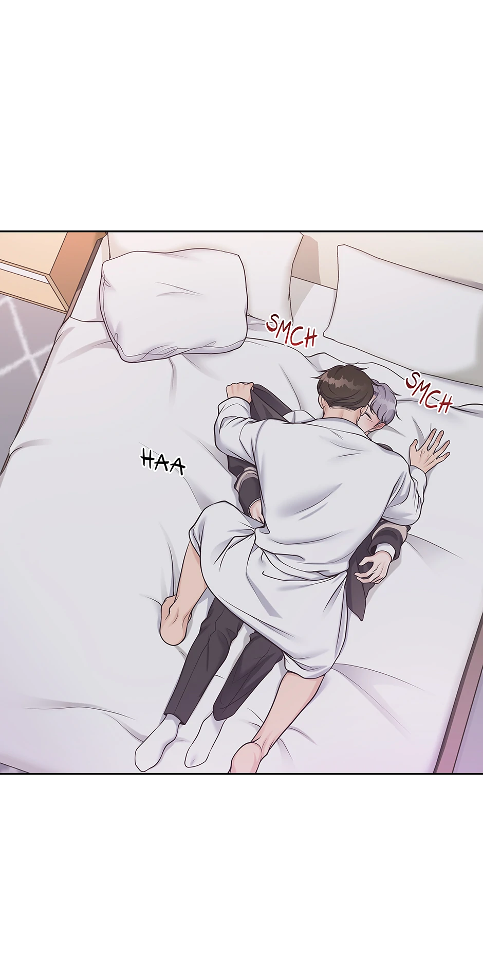 Butler (Official) [Tapas] - 15. Can I Handle This manhwa